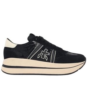 Premiata Sneakers - Bleu
