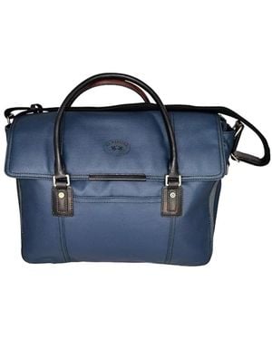 La Martina Weekend Bags - Blue
