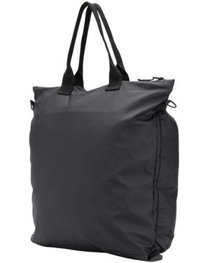 Rains Tote Bags - Nero