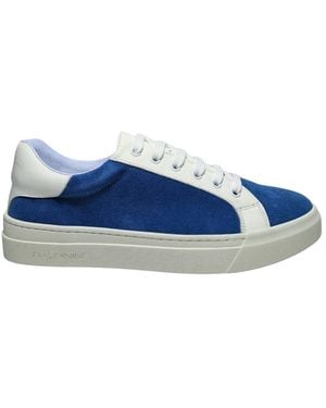 Baldinini Trainers - Blue