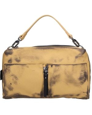 Rebelle Handbags - Natural