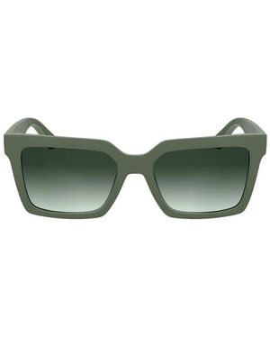 Calvin Klein Sunglasses - Verde