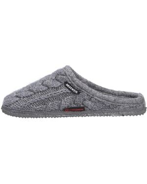 Giesswein Slippers - Gris