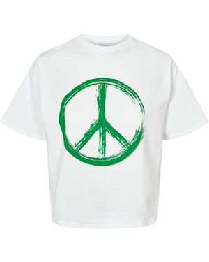 American Dreams T-Shirts - Verde