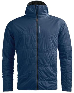 Ortovox Training Jackets - Azul