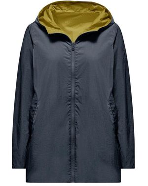 Bomboogie Parkas - Blue