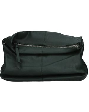 Rebelle Clutches - Verde