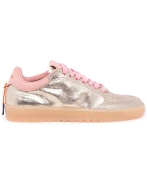 Barracuda Sneakers - Roze