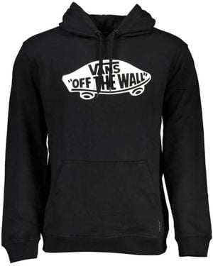 Vans Hoodies - Nero