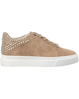 Alma En Pena. Sneakers - Neutro