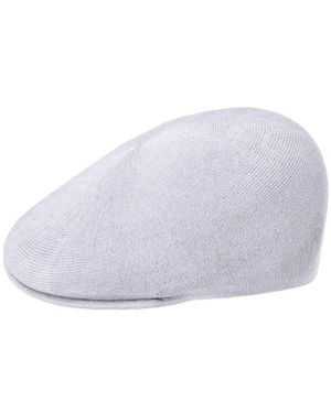 Kangol Accessoires ,Wit ,Seamless Tropic 507