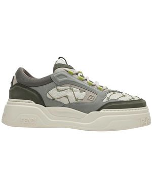 Fendi Sneakers - Gris