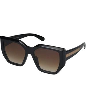 Stella McCartney Sunglasses - Black