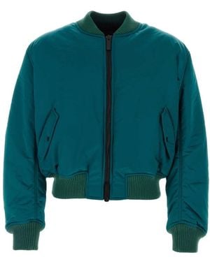 BOTTER Bomber Jackets - Green