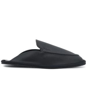 HUGO Slippers - Blue