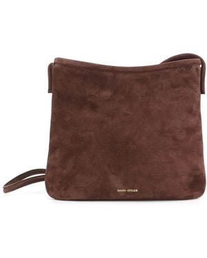 MANU Atelier Shoulder Bags - Brown