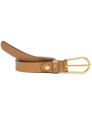 Gianni Chiarini Belts - Metallic