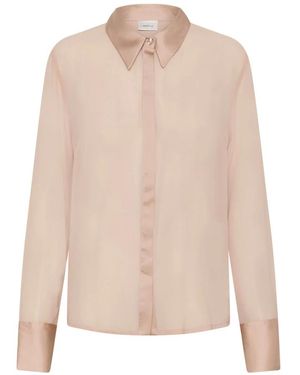 Gestuz Shirts - Pink