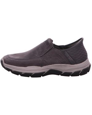 Skechers Slip-Ins Rf: Respected - Braun