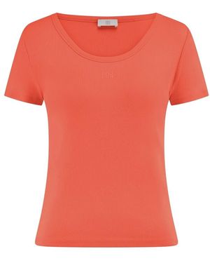 Riani T-Shirts - Rose