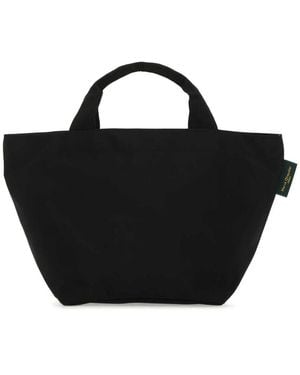 Herve Chapelier Tote bags - Schwarz