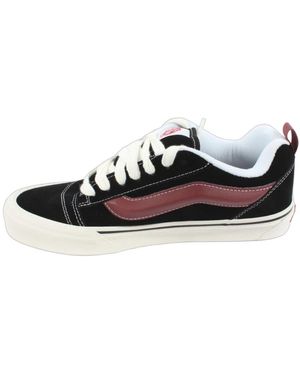 Vans Trainers - Black