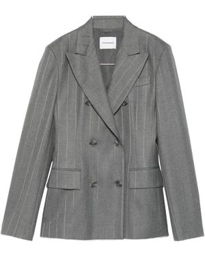 ANDAMANE Blazers - Grijs