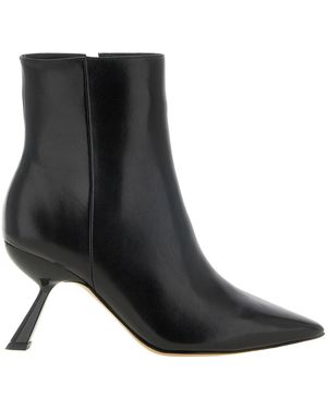 Alexandre Birman Heeled Boots - Negro