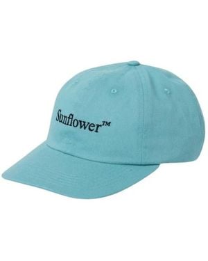 sunflower Hats & Caps - Blue