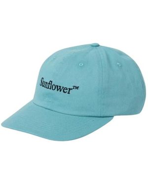 sunflower Hats & Caps - Blue
