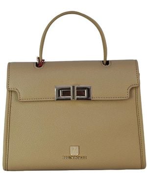 Bruno Magli Handbags - Natural