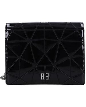 Rebelle Shoulder Bags - Black