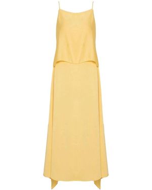 Beatrice B. Party Dresses - Yellow