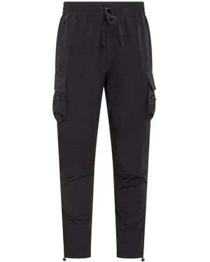 Represent Slim-Fit Trousers - Blue