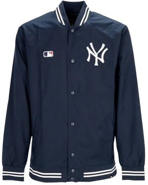 '47 Bomber Jackets - Blue