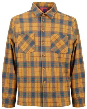 Gallo Shirts > casual shirts - Multicolore