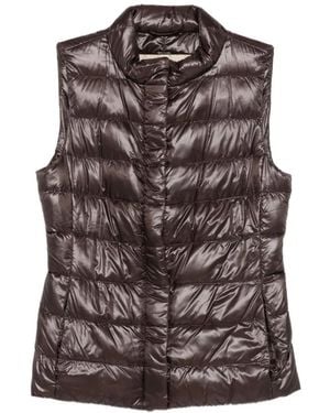 Herno Vests - Marrón