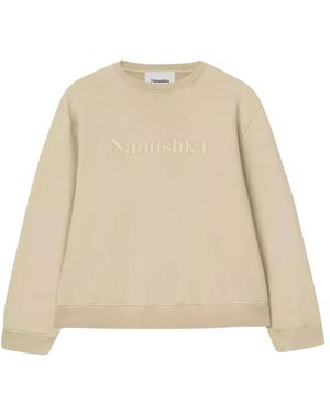 Nanushka Merrit Jacket - Naturel