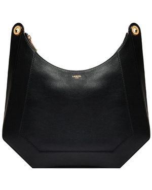 Lancel Shoulder Bags - Black