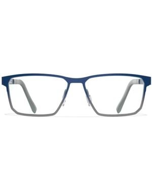Blackfin Glasses - Blue