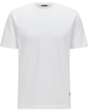 HUGO T-Shirts - Blanco