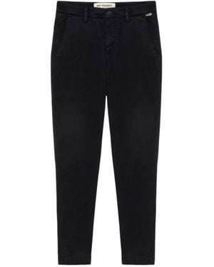 Roy Rogers Chinos - Blue