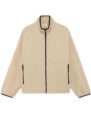 Autry Light Jackets - Natural