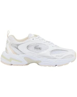 Lacoste Storm 96 2K - Weiß