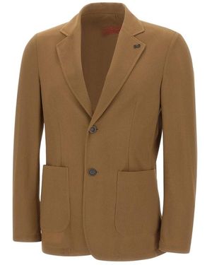 Bob Blazers - Marron