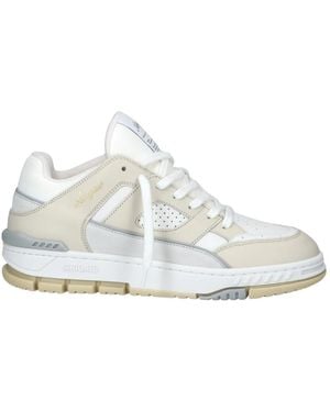 Axel Arigato Trainers - White