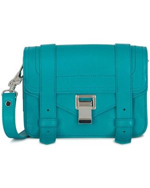 Proenza Schouler Shoulder Bags - Blauw