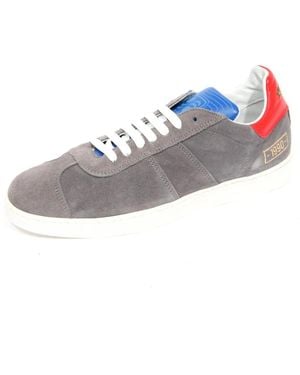 Pantofola D Oro Trainers - Grey