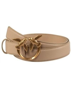 Pinko Belts - Natural