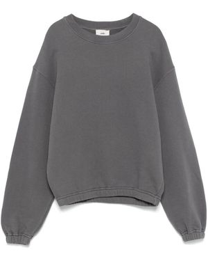 Autry Sweatshirts - Grey